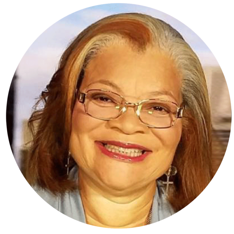 DR. ALVEDA KING