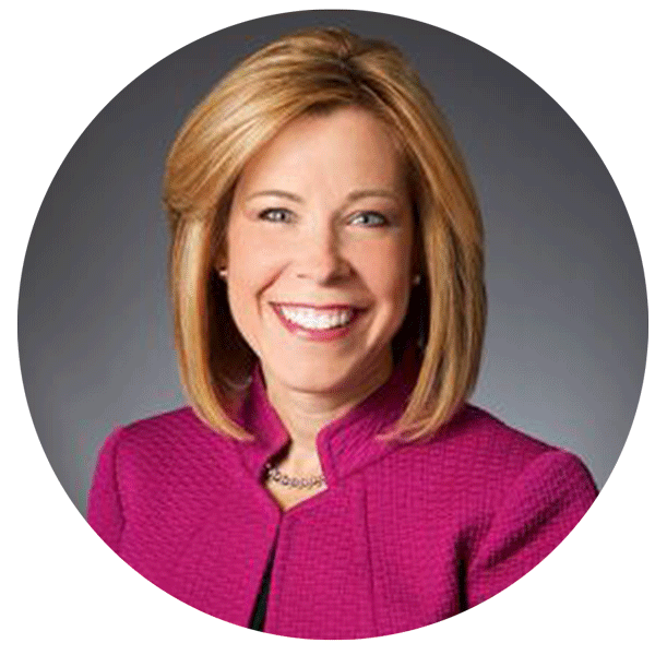 Kristen Waggoner - CEO/President/General Counsel at Alliance Defending Freedom