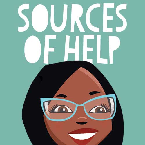 Sources of Help